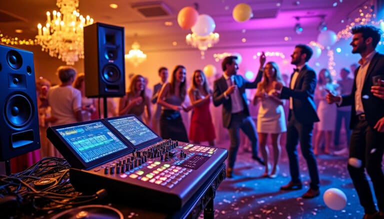 découvrez les avantages et inconvénients d'acheter ou de louer du matériel sono pour garantir le succès de votre soirée exceptionnelle. faites le bon choix pour animer votre événement en toute sérénité et avec un son de qualité.