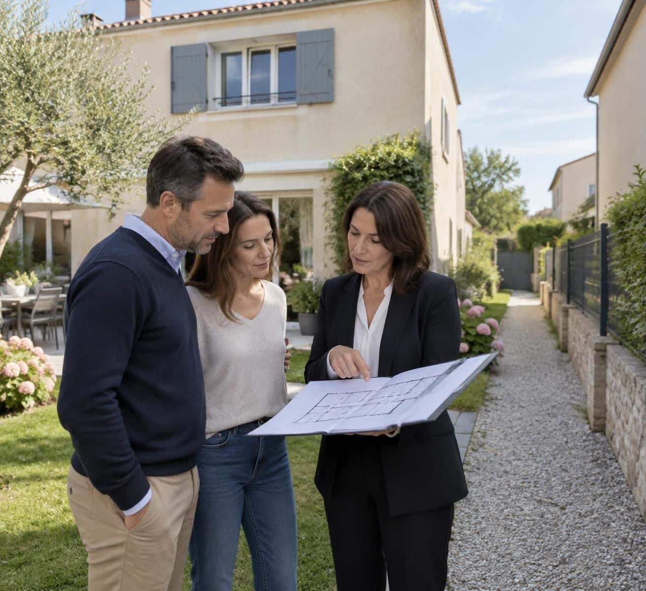 acheter une maison avec une servitude de passage non déclarée peut entraîner des frais juridiques, des travaux et une baisse de valeur. découvrez les risques financiers à anticiper.